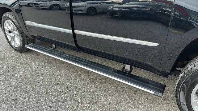 Photo of 2016 Black Raven Cadillac Escalade ESV