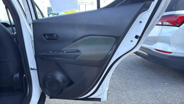 Photo of 2020 Fresh Powder Nissan Kicks