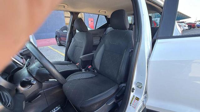 Photo of 2020 Fresh Powder Nissan Kicks