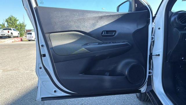 Photo of 2020 Fresh Powder Nissan Kicks