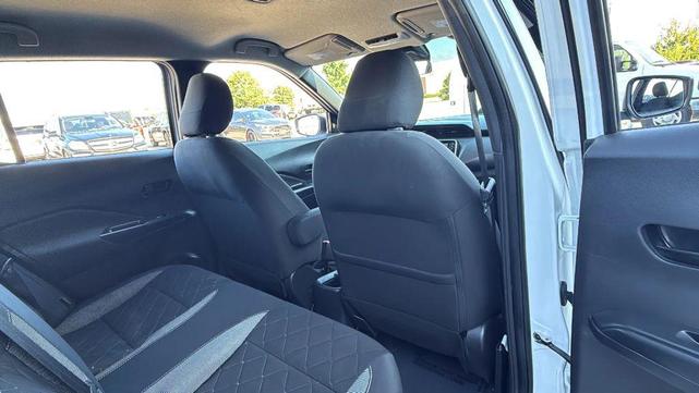 Photo of 2020 Fresh Powder Nissan Kicks