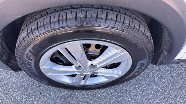 Photo of 2020 Fresh Powder Nissan Kicks