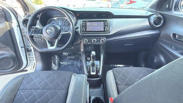 Photo of 2020 Fresh Powder Nissan Kicks