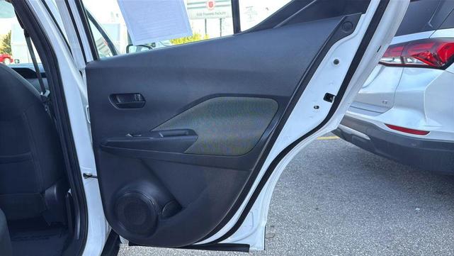 Photo of 2020 Fresh Powder Nissan Kicks