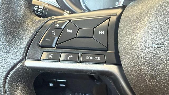 Photo of 2020 Fresh Powder Nissan Kicks