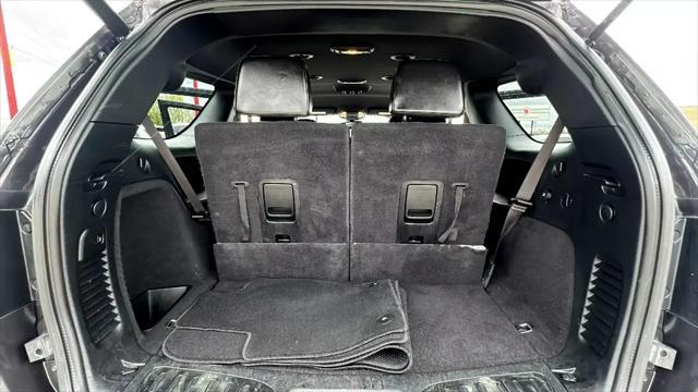 Photo of 2021 Gray Dodge Durango