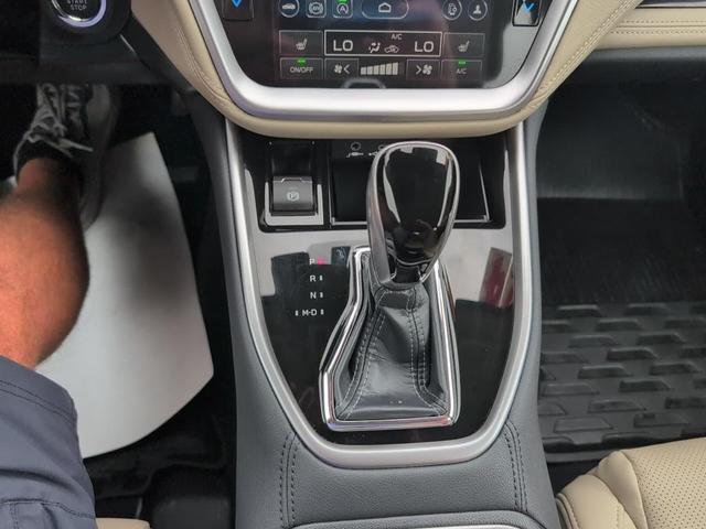 Photo of 2024 Crimson Red Pearl Subaru Legacy