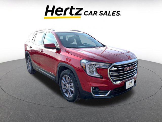 2023 GMC Terrain