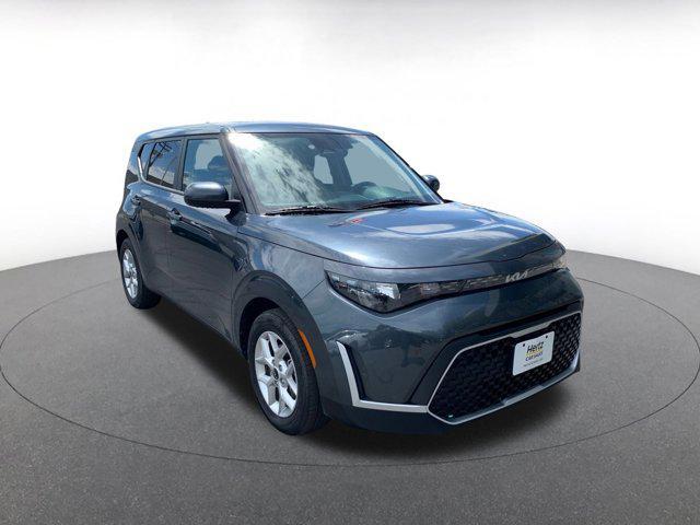 2024 Kia SOUL
