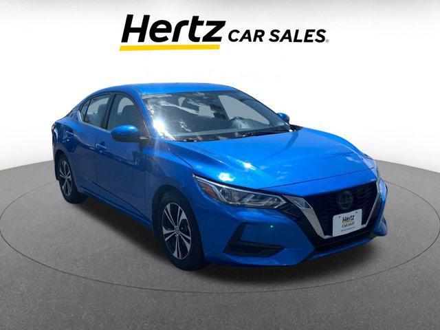 2022 Nissan Sentra