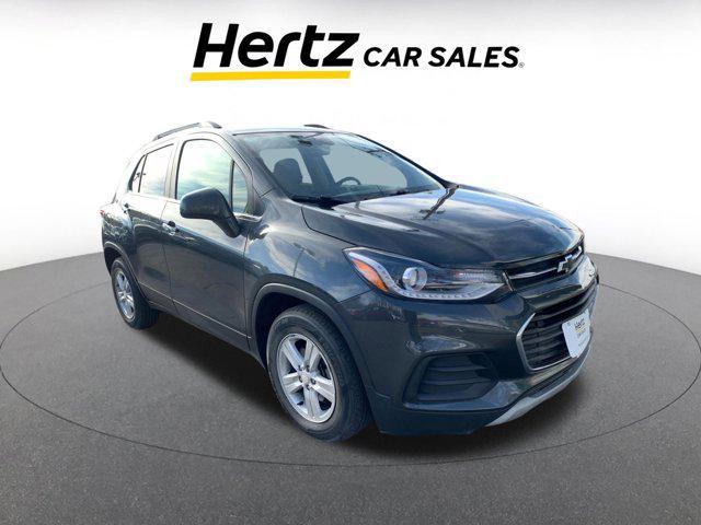 2019 Chevrolet TRAX