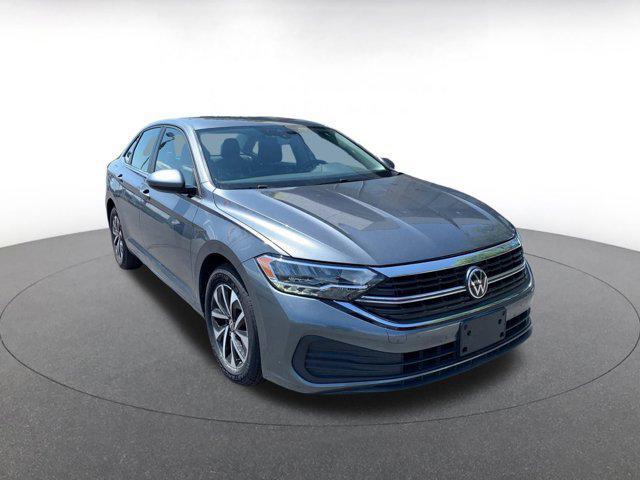 2024 Volkswagen Jetta