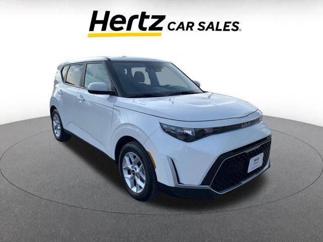 2024 Kia SOUL