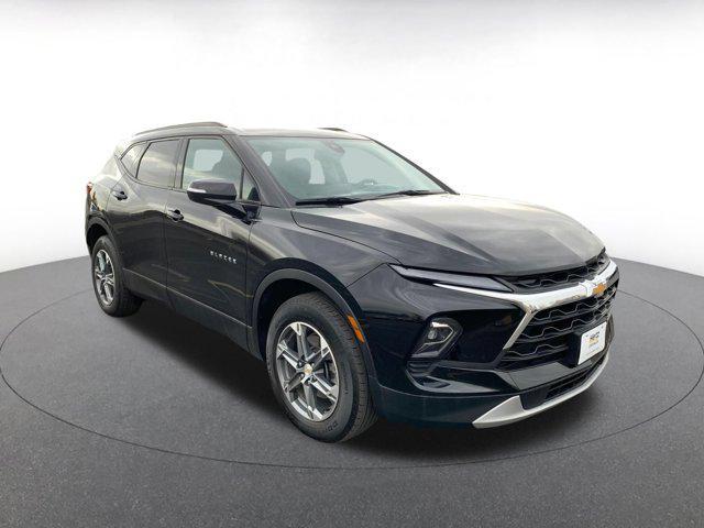 2024 Chevrolet Blazer