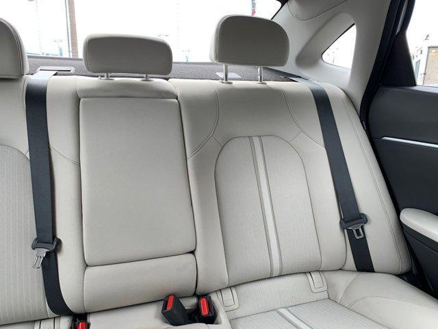 Photo of 2025 Serenity White Hyundai SONATA