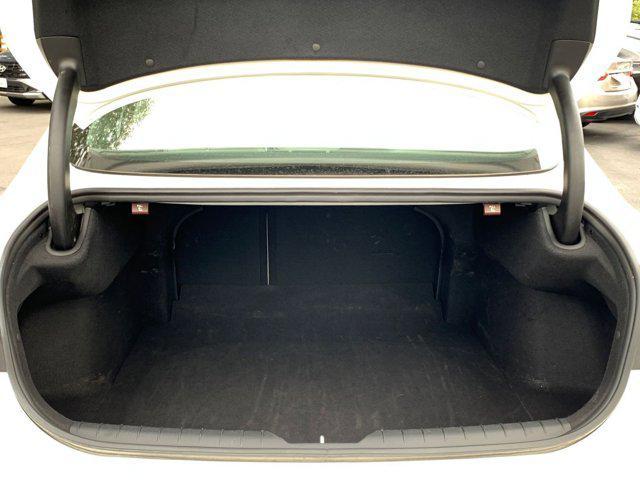 Photo of 2025 Serenity White Hyundai SONATA
