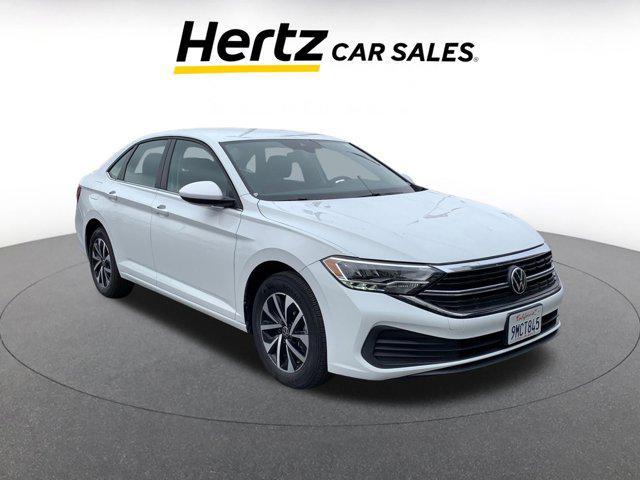 2024 Volkswagen Jetta