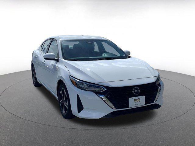 2024 Nissan Sentra