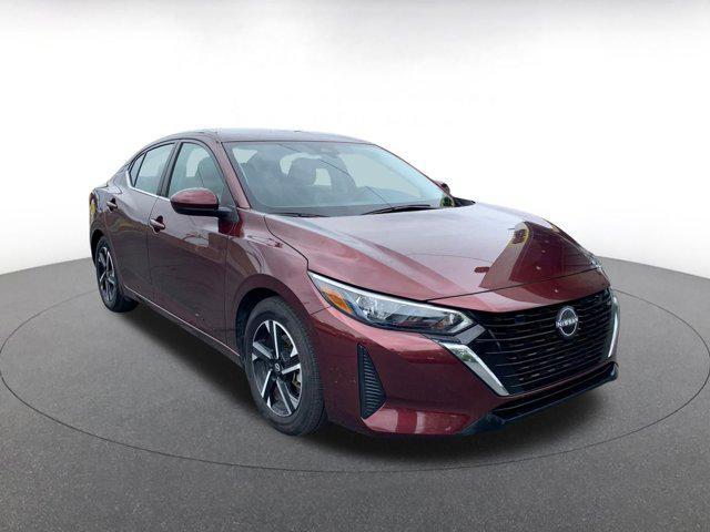 2024 Nissan Sentra
