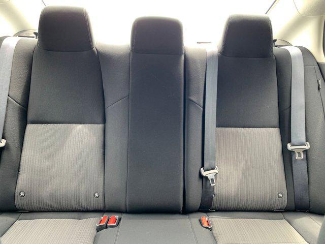 Photo of 2023 Gun Metallic Nissan Sentra