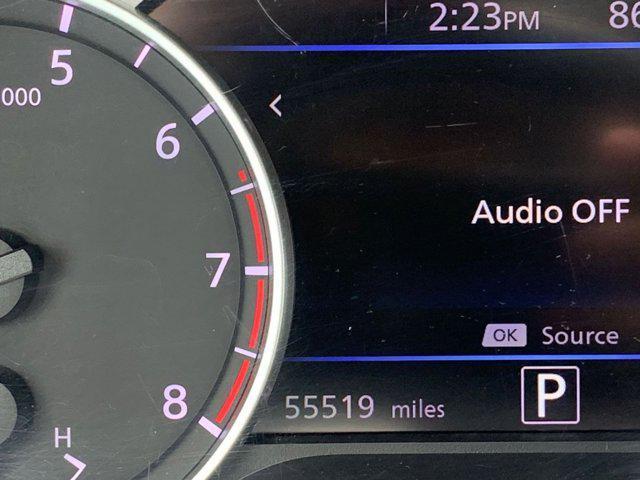 Photo of 2023 Gun Metallic Nissan Sentra
