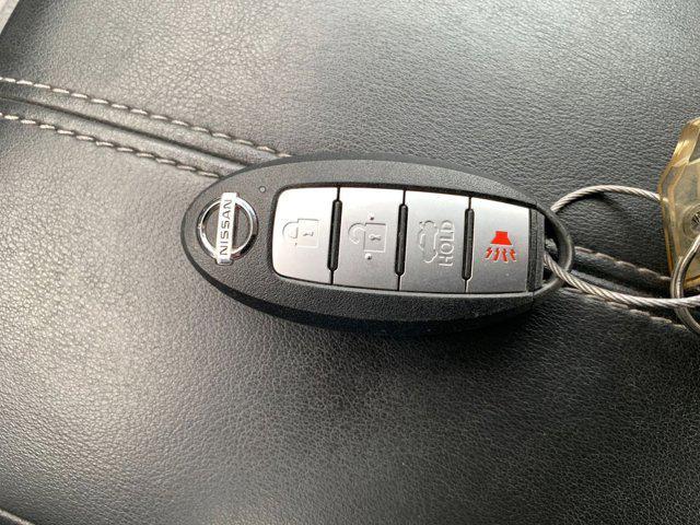 Photo of 2023 Gun Metallic Nissan Sentra
