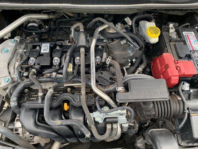 Photo of 2023 Gun Metallic Nissan Sentra