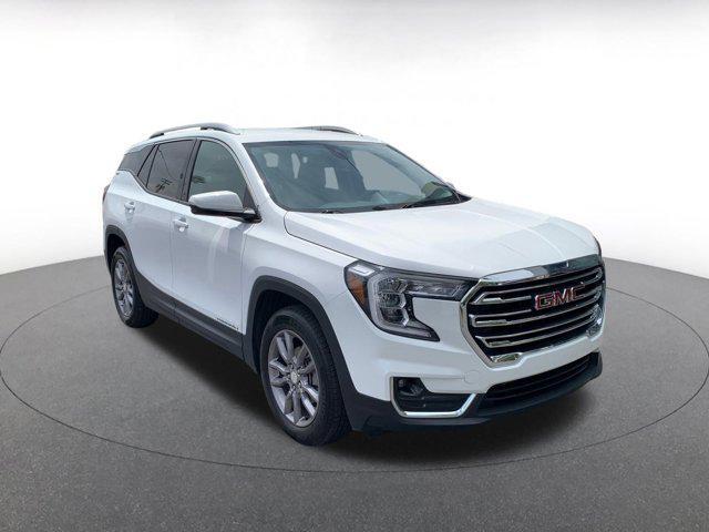 2023 GMC Terrain