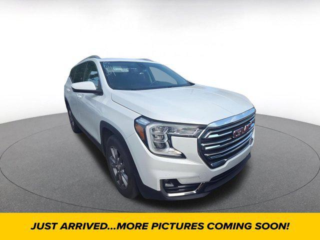 2023 GMC Terrain