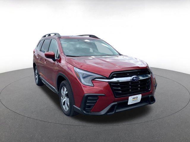 2024 Subaru Ascent