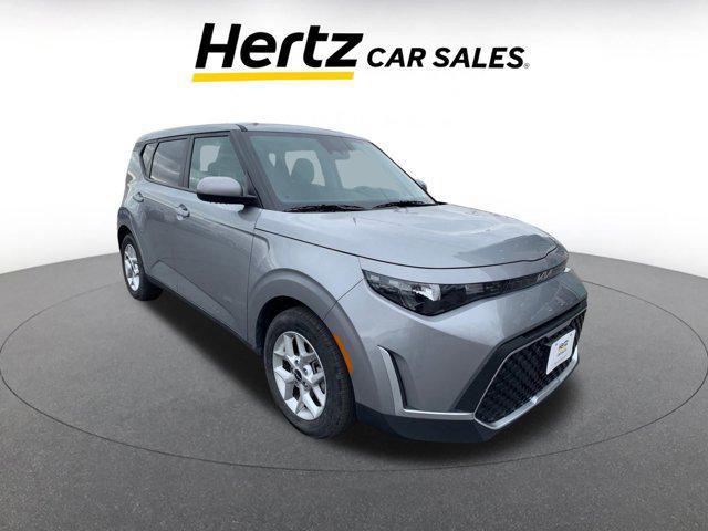 2024 Kia SOUL