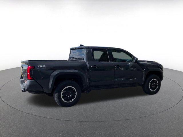 Photo of 2025 Black Toyota Tacoma