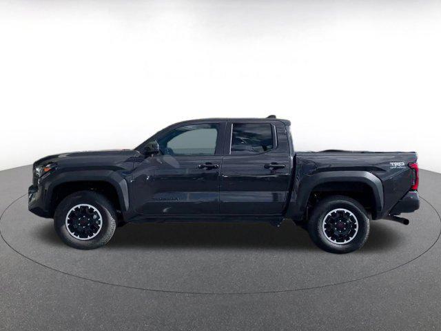Photo of 2025 Black Toyota Tacoma