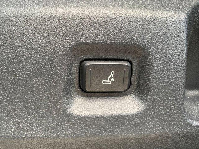 Photo of 2025 Black Toyota Tacoma