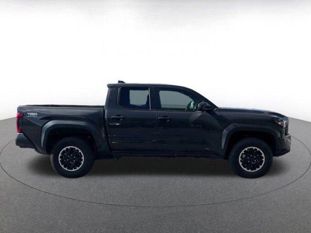 Photo of 2025 Black Toyota Tacoma