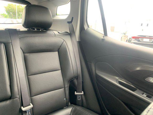 Photo of 2024 Ebony Twilight Metallic GMC Terrain