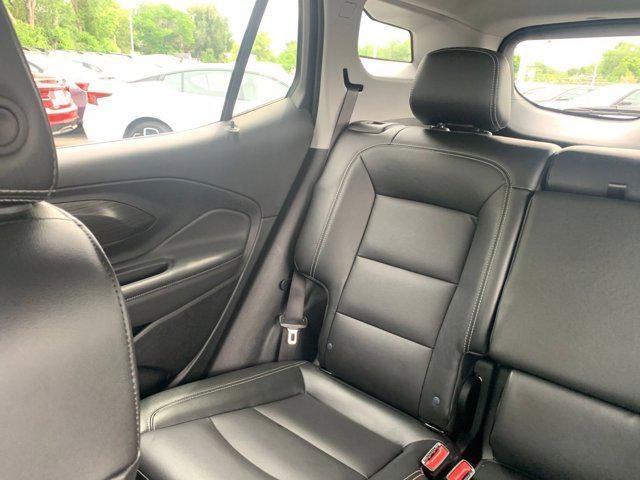 Photo of 2024 Ebony Twilight Metallic GMC Terrain