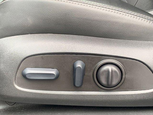 Photo of 2024 Ebony Twilight Metallic GMC Terrain