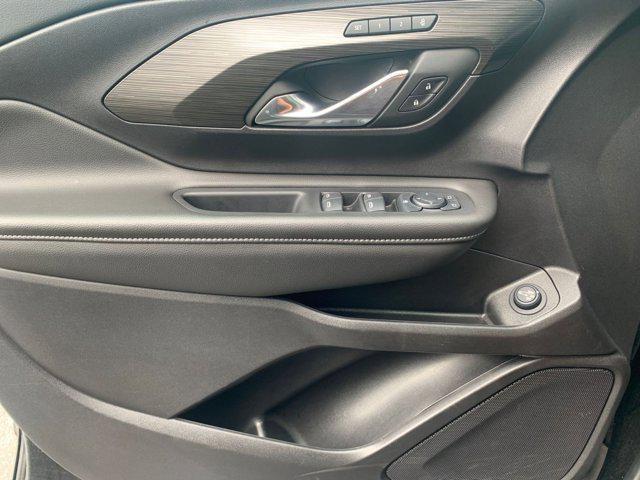 Photo of 2024 Ebony Twilight Metallic GMC Terrain