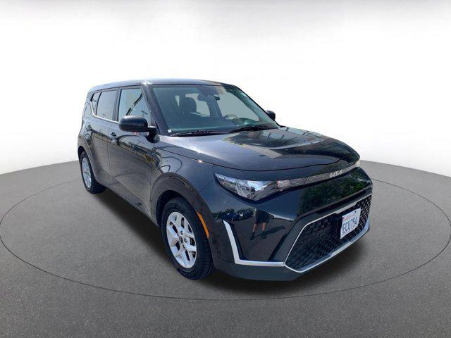 2023 Kia SOUL