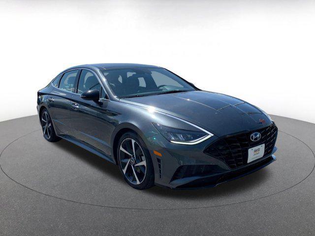 2023 Hyundai Sonata