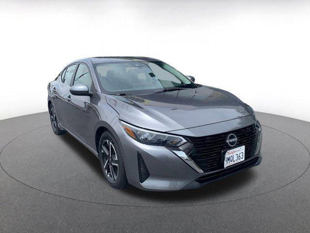 2024 Nissan Sentra