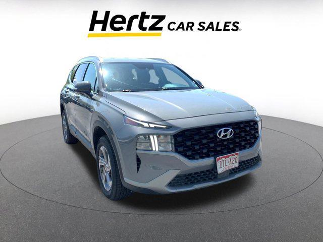2023 Hyundai Santa Fe