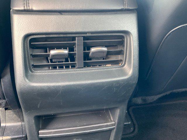 Photo of 2024 Agate Black Metallic Ford Edge