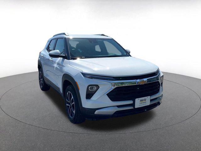 2024 Chevrolet Trailblazer