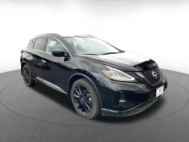2023 Nissan Murano