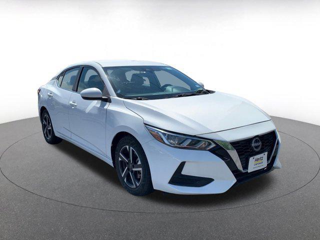 2024 Nissan Sentra