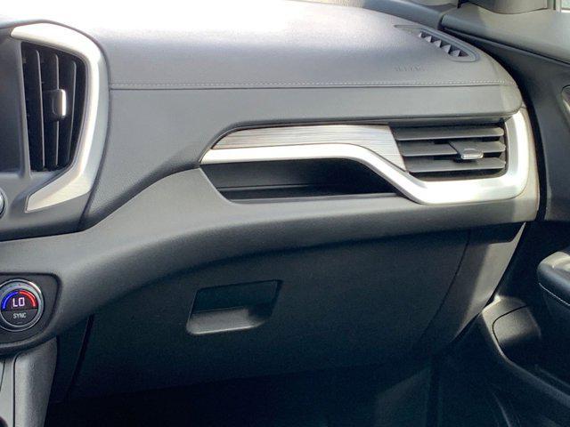 Photo of 2024 Sterling Metallic GMC Terrain