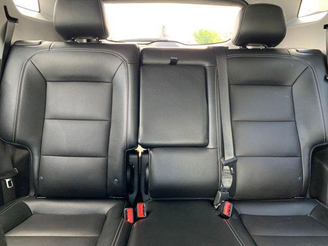 Photo of 2024 Sterling Metallic GMC Terrain