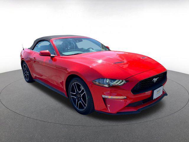 2023 Ford Mustang